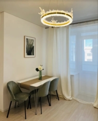 Продаж 3к квартири 97.5 кв. м на вул. Олександрівська 1 фото 1 Продаж 3к квартири 97.5 кв. м на вул. Олександрівська 1 фото 1