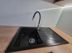 Продаж 1-но кімнатної квартири з новим ремонтом. Р-н Академічний. Заходь та живи. фото 11 Продаж 1-но кімнатної квартири з новим ремонтом. Р-н Академічний. Заходь та живи. фото 11