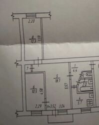 ������ 3� �������� 56.9 ��. � �� ���. ������������ ���� 1