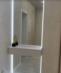 Продаж 1к квартири 46 кв. м на вул. Праведників світу ЖК Forest Home фото 6 Продаж 1к квартири 46 кв. м на вул. Праведників світу ЖК Forest Home фото 6