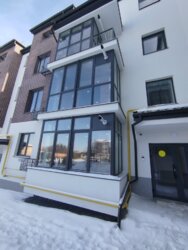 Продаж 2к квартири 53.1 кв. м на вул. Євгена Патона ЖК Nova Koreя фото 11 Продаж 2к квартири 53.1 кв. м на вул. Євгена Патона ЖК Nova Koreя фото 11