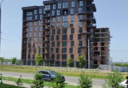 Продається 2-х кімнатна квартира в ЖК Dream Lake фото 1 Продається 2-х кімнатна квартира в ЖК Dream Lake фото 1