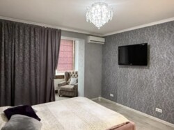 Продаж стильної 1-но кімнатної квартири в ЖК 'Слов'янський' Новий ремонт. фото 9 Продаж стильної 1-но кімнатної квартири в ЖК 'Слов'янський' Новий ремонт. фото 9