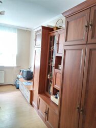 Продається 3х кімнатна квартира в районі центрального ринку, з технікою та меблями фото 4 Продається 3х кімнатна квартира в районі центрального ринку, з технікою та меблями фото 4