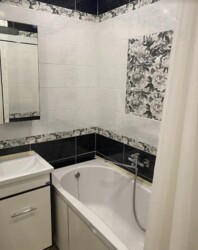 ТОП ЦІНА. Продаж авторської 2-ної квартири в ЖК Набережний квартал 1. фото 7 ТОП ЦІНА. Продаж авторської 2-ної квартири в ЖК Набережний квартал 1. фото 7