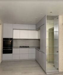 Продаж 1к квартири 50 кв. м на вул. Синьоводська, новий стильний ремонт фото 1 Продаж 1к квартири 50 кв. м на вул. Синьоводська, новий стильний ремонт фото 1