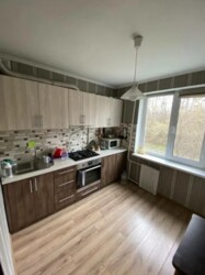 Продається 1-но кімнатна квартира в Замостянському районі. фото 3 Продається 1-но кімнатна квартира в Замостянському районі. фото 3