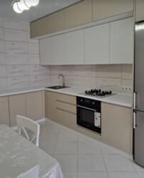 Продається 1-но кімнатна квартира з новим ремонтом ЖК Учительський фото 2 Продається 1-но кімнатна квартира з новим ремонтом ЖК Учительський фото 2