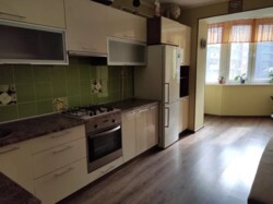 Подається 1-но кімнатна квартира в ЖК Набережний квартал. фото 6 Подається 1-но кімнатна квартира в ЖК Набережний квартал. фото 6