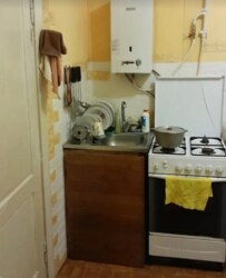 Продається 2-х кімнатна квартира в Центрі міста. фото 7 Продається 2-х кімнатна квартира в Центрі міста. фото 7