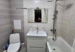 Продається 1-но кімнатна квартира в ЖК Східна Перлина. З ремонтом. фото 14 Продається 1-но кімнатна квартира в ЖК Східна Перлина. З ремонтом. фото 14