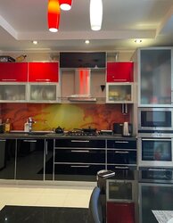 Продається 4-х кімнатна квартира, ремонт, все є, гарний район і стан фото 4 Продається 4-х кімнатна квартира, ремонт, все є, гарний район і стан фото 4