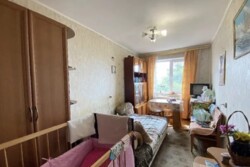 Продається 3-х кімнатна квартира в Замостянському районі. фото 4 Продається 3-х кімнатна квартира в Замостянському районі. фото 4