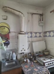 Продаж 2-х кімнатної квартири в Центральній частині міста. Простий стан. фото 7 Продаж 2-х кімнатної квартири в Центральній частині міста. Простий стан. фото 7