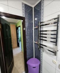 Продаж 1к квартири 43.1 кв. м на вул. Андрія Первозванного фото 2 Продаж 1к квартири 43.1 кв. м на вул. Андрія Первозванного фото 2