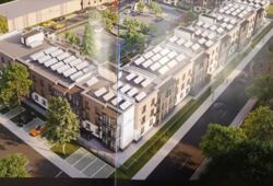 Продаж 1к квартири 41.1 кв. м на вул. Євгена Патона ЖК Nova Koreя фото 2 Продаж 1к квартири 41.1 кв. м на вул. Євгена Патона ЖК Nova Koreя фото 2