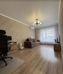 Продаж 1к квартири 46.3 кв. м на вул. Волошкова ЖК Учительський фото 5 Продаж 1к квартири 46.3 кв. м на вул. Волошкова ЖК Учительський фото 5