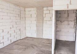 Продається 1-но кімнатна квартира р-н агрономічне, новобудова, без ремонту фото 5 Продається 1-но кімнатна квартира р-н агрономічне, новобудова, без ремонту фото 5