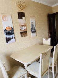 Продаєтья 3х кімнатна квартира на Вишенці. Гарний стан та ремонт фото 4 Продаєтья 3х кімнатна квартира на Вишенці. Гарний стан та ремонт фото 4