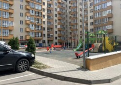 Продається 2-х рівнева, 4-х кімнатна квартира в р-ні Поділля. Новобуд. фото 18 Продається 2-х рівнева, 4-х кімнатна квартира в р-ні Поділля. Новобуд. фото 18