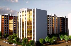 Продаж 1к квартири 35 кв. м на вул. Одеська ЖК Нова Хвиля фото 5 Продаж 1к квартири 35 кв. м на вул. Одеська ЖК Нова Хвиля фото 5