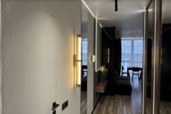 Продаж 1к квартири 45 кв. м на пров. Цегельний ЖК Central Park Vinnytsia, дизайнерський ремонт фото 6 Продаж 1к квартири 45 кв. м на пров. Цегельний ЖК Central Park Vinnytsia, дизайнерський ремонт фото 6