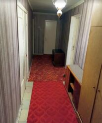 Продаж 4к квартири 83 кв. м на просп. Коцюбинського, простий стан. Велика простора з гарним плануванням. фото 2 Продаж 4к квартири 83 кв. м на просп. Коцюбинського, простий стан. Велика простора з гарним плануванням. фото 2