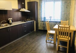 Продається 1-но кімнатна квартира в ЖК Оскар. Р-н Вишенька. Гарний стан. фото 6 Продається 1-но кімнатна квартира в ЖК Оскар. Р-н Вишенька. Гарний стан. фото 6