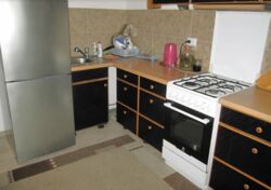 Продається 3-х кімнатна квартира в р-ні Академічний. Новобуд. Ремонт. фото 9 Продається 3-х кімнатна квартира в р-ні Академічний. Новобуд. Ремонт. фото 9