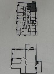 Продаж 2к квартири 68.2 кв. м на пров. Цегельний ЖК Central Park Vinnytsia фото 3 Продаж 2к квартири 68.2 кв. м на пров. Цегельний ЖК Central Park Vinnytsia фото 3