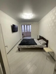 Продається 1-но кімнатна квартира з новим ремонтом в ЖК Європейський квартал фото 6 Продається 1-но кімнатна квартира з новим ремонтом в ЖК Європейський квартал фото 6