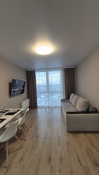 Продаж стильної квартири в ЖК Централ Парк фото 2 Продаж стильної квартири в ЖК Централ Парк фото 2