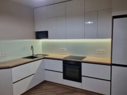 Продаж 1-но кімнатної квартири з новим ремонтом. Р-н Академічний. Заходь та живи. фото 8 Продаж 1-но кімнатної квартири з новим ремонтом. Р-н Академічний. Заходь та живи. фото 8