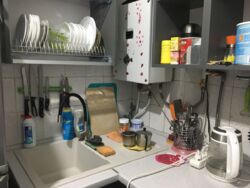 Продається 2х кімнатна квартира. Житловий стан, замостя. фото 12 Продається 2х кімнатна квартира. Житловий стан, замостя. фото 12