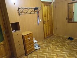 Продаж 3-х кімнатної квартири з індивідуальним опаленням. фото 1 Продаж 3-х кімнатної квартири з індивідуальним опаленням. фото 1