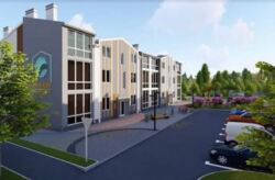 Продаж 1к квартири 43 кв. м на вул. Джерельна ЖК Джерельний фото 4 Продаж 1к квартири 43 кв. м на вул. Джерельна ЖК Джерельний фото 4