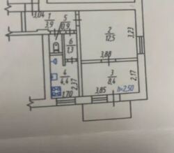 ��������� 2-� ������� �������� � ������ �����. ����� ���� 8