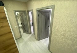 Продається 3-х кімнатна квартира в р-ні Академічний. Новий ремонт фото 17 Продається 3-х кімнатна квартира в р-ні Академічний. Новий ремонт фото 17