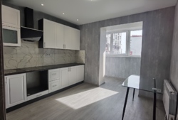 Продається 1-но кімнатна квартира. Новий ремонт, техніка. Р-н Академічний фото 1 Продається 1-но кімнатна квартира. Новий ремонт, техніка. Р-н Академічний фото 1