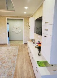 Продаж 2-х кімнатної квартири в ЖК Набережний квартал, гарний стан, все є. фото 2 Продаж 2-х кімнатної квартири в ЖК Набережний квартал, гарний стан, все є. фото 2