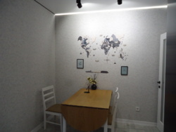 Продається 1-но кімнатна квартира, новобудова. Р-н Академічний, після ремонту фото 11 Продається 1-но кімнатна квартира, новобудова. Р-н Академічний, після ремонту фото 11