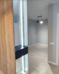 Продається 1-но кімнатна квартира в р-ні Академічний. Новий ремонт. фото 9 Продається 1-но кімнатна квартира в р-ні Академічний. Новий ремонт. фото 9