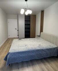 Продаж 1к квартири 44 кв. м на вул. Праведників світу, ЖК Forest Home фото 12 Продаж 1к квартири 44 кв. м на вул. Праведників світу, ЖК Forest Home фото 12