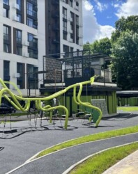 Продаж 1к квартири 48 кв. м на вул. Праведників світу ЖК Forest Home фото 4 Продаж 1к квартири 48 кв. м на вул. Праведників світу ЖК Forest Home фото 4