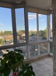 Продається 2-х кімнатна квартира в ЖК Сімейний, відмінний стан. фото 17 Продається 2-х кімнатна квартира в ЖК Сімейний, відмінний стан. фото 17