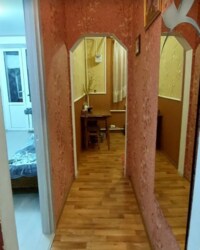 Продається 1-но кімнатна квартира в Замостянському районі. фото 6 Продається 1-но кімнатна квартира в Замостянському районі. фото 6