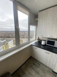 Продається 2-х кімнатна квартира. З ремонтом, технікою та меблями. Р-н Тяжилів фото 12 Продається 2-х кімнатна квартира. З ремонтом, технікою та меблями. Р-н Тяжилів фото 12