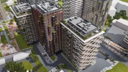 Продається 1-но кімнатна квартира ЖК Central Park Vinnytsia фото 6 Продається 1-но кімнатна квартира ЖК Central Park Vinnytsia фото 6