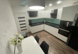 Продається ексклюзивна 3-х кімнатна квартира в р-ні Поділля. фото 2 Продається ексклюзивна 3-х кімнатна квартира в р-ні Поділля. фото 2