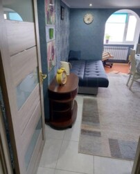 Продається великогабаритна 1-но кімнатна квартира в Замостянському районі. фото 18 Продається великогабаритна 1-но кімнатна квартира в Замостянському районі. фото 18